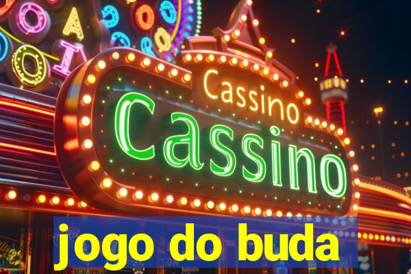 jogo do buda